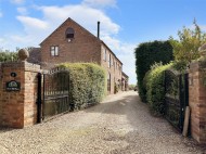 Images for Church Hill Barn, Kinver, Stourbridge