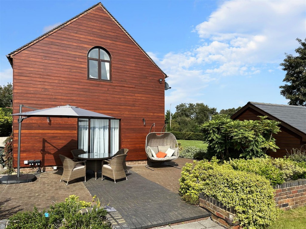 Images for Church Hill Barn, Kinver, Stourbridge