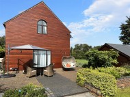Images for Church Hill Barn, Kinver, Stourbridge