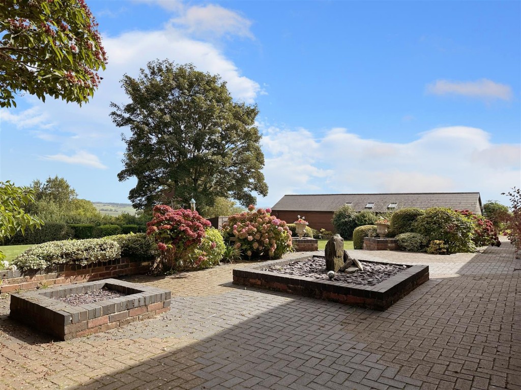 Images for Church Hill Barn, Kinver, Stourbridge