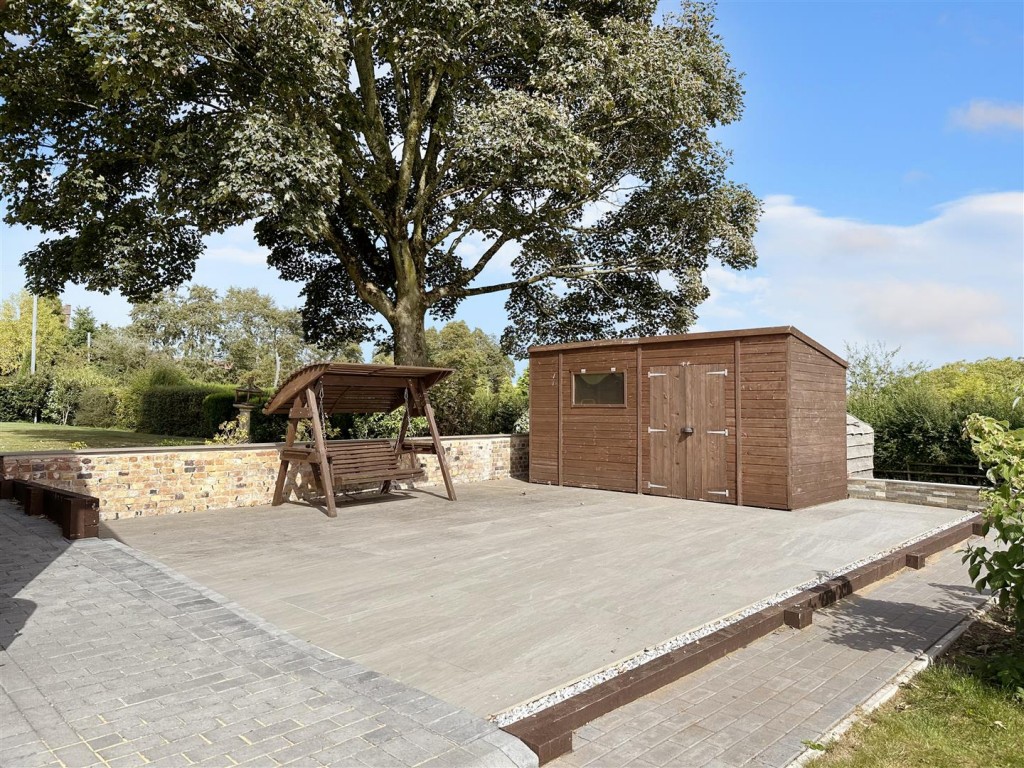 Images for Church Hill Barn, Kinver, Stourbridge