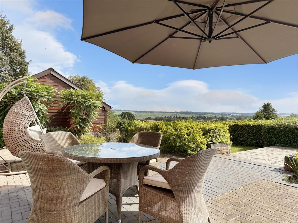 Images for Church Hill Barn, Kinver, Stourbridge