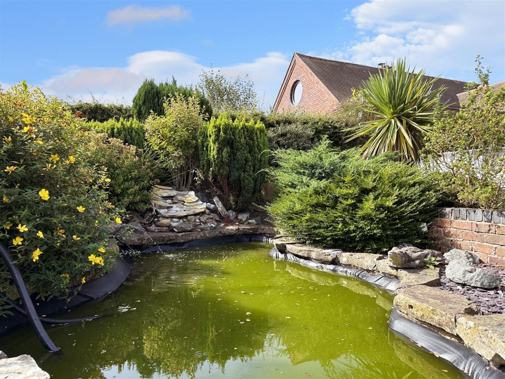 Images for Church Hill Barn, Kinver, Stourbridge