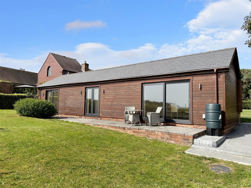 Images for Church Hill Barn, Kinver, Stourbridge