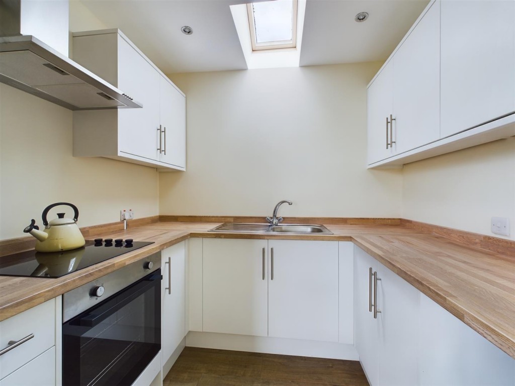 Images for Church Hill Barn, Kinver, Stourbridge