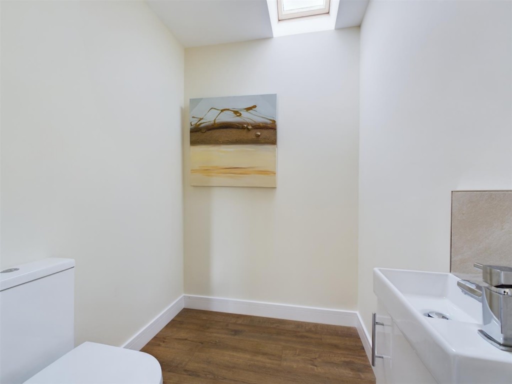 Images for Church Hill Barn, Kinver, Stourbridge
