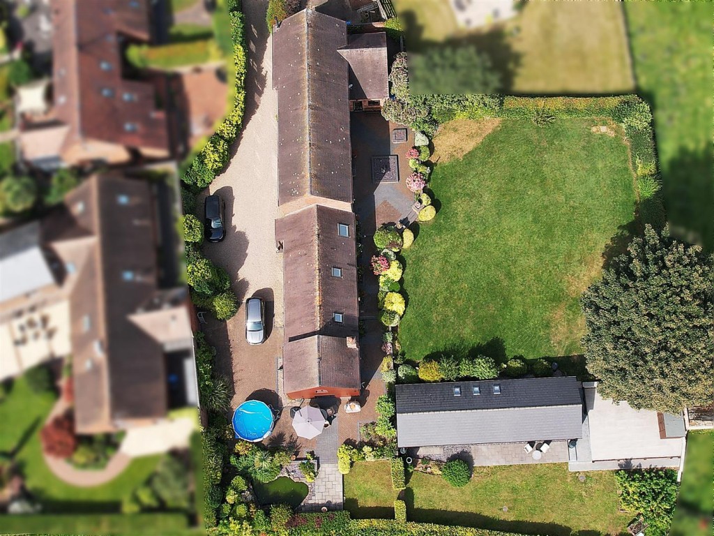 Images for Church Hill Barn, Kinver, Stourbridge