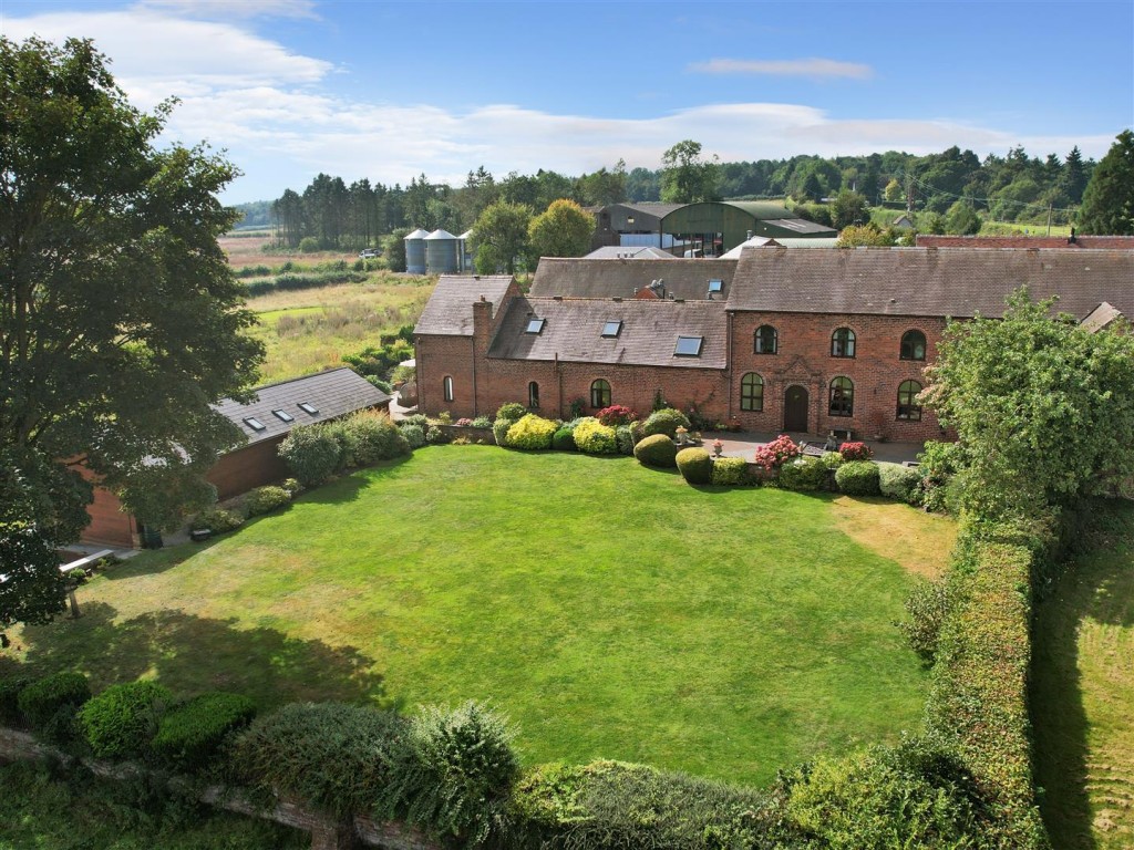 Images for Church Hill Barn, Kinver, Stourbridge
