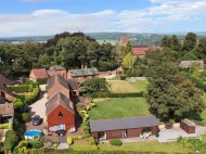 Images for Church Hill Barn, Kinver, Stourbridge