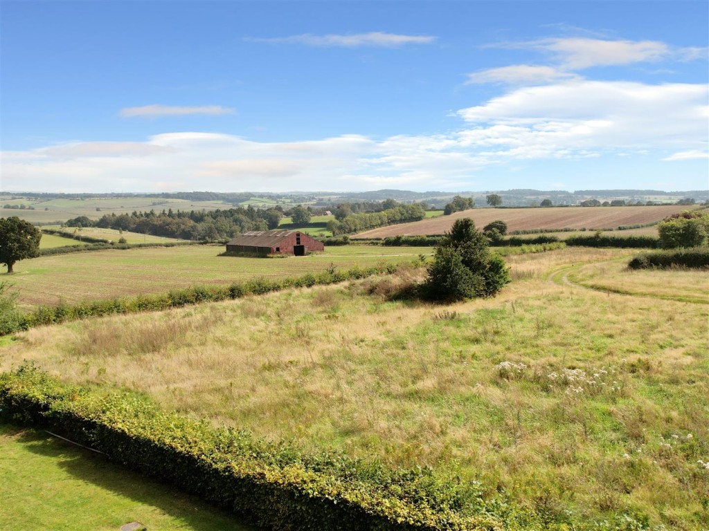 Images for Church Hill Barn, Kinver, Stourbridge