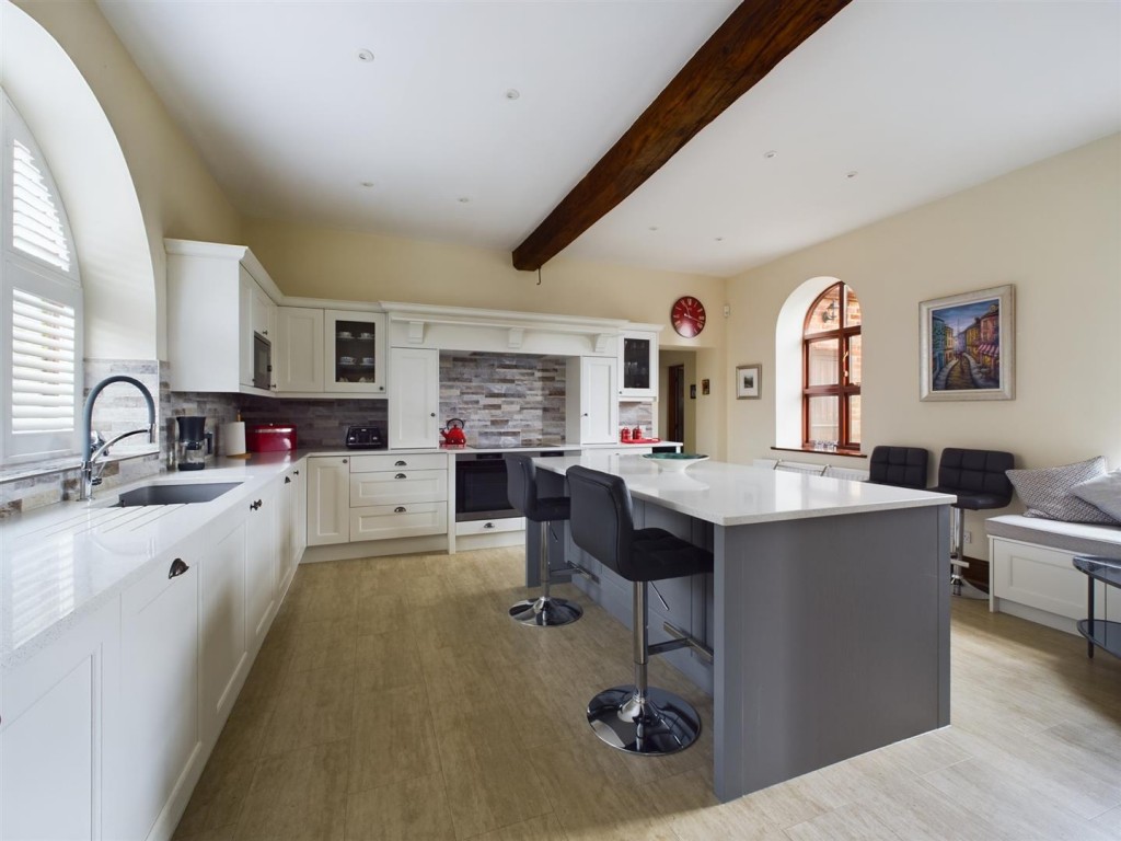 Images for Church Hill Barn, Kinver, Stourbridge