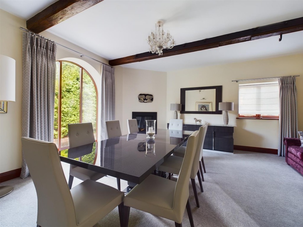 Images for Church Hill Barn, Kinver, Stourbridge