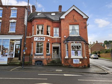 image of Flat 2 32-33, Load Street