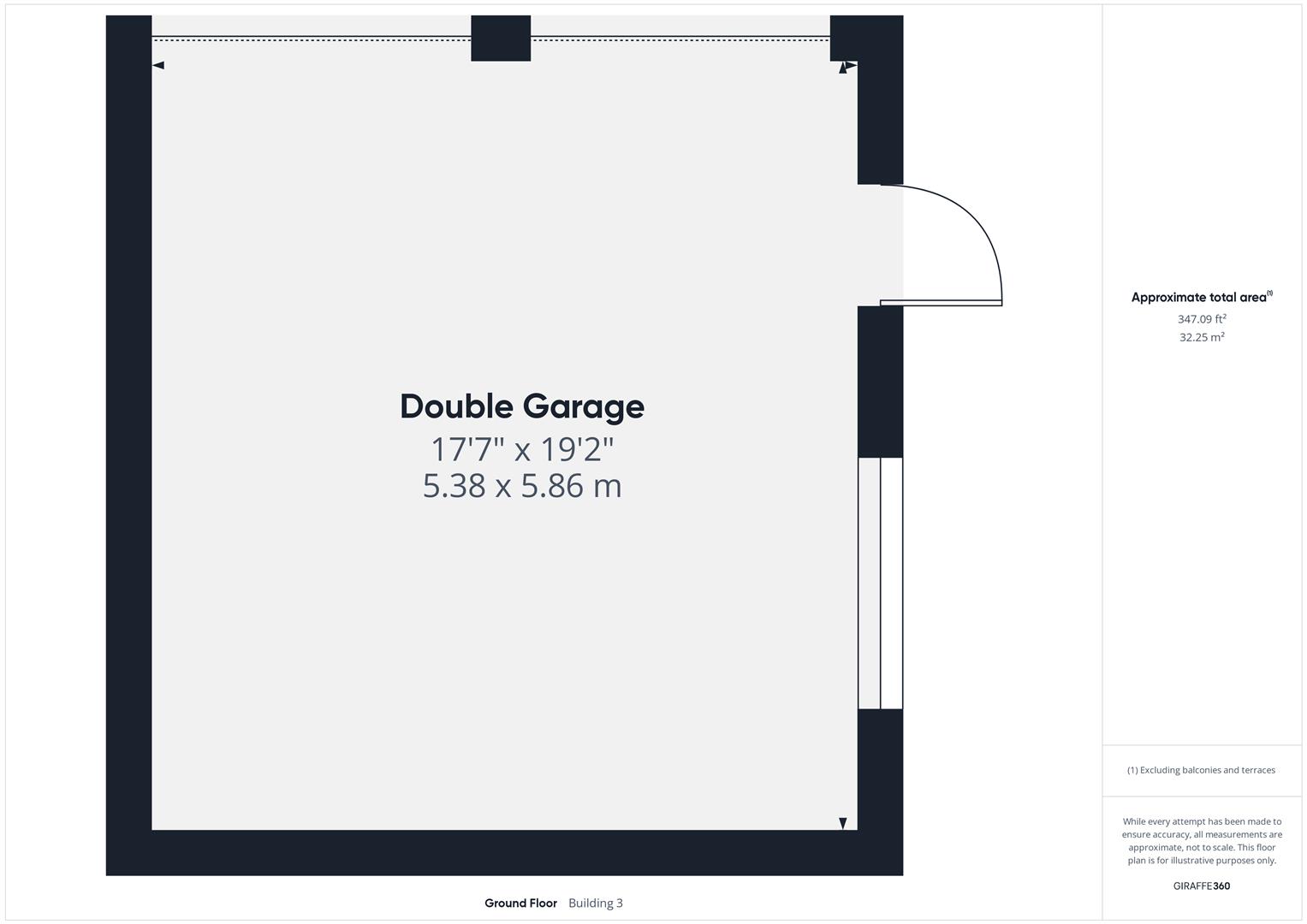 Floorplans For Summerfield Lane, Kidderminster, Worcestershire