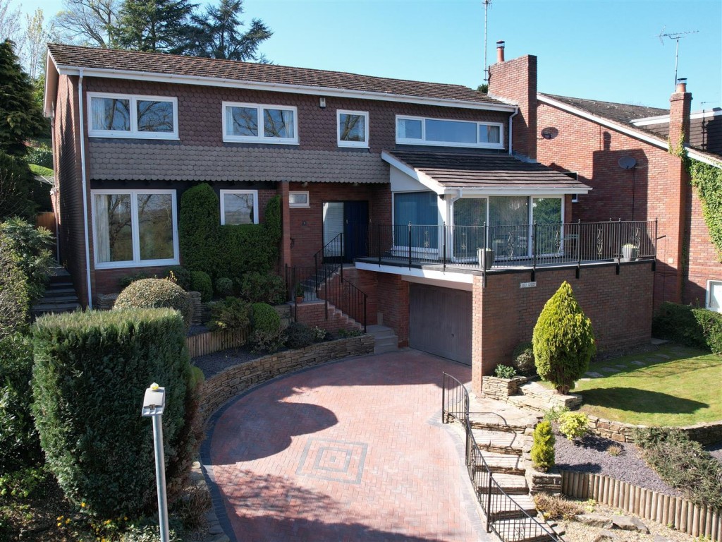 Images for Snuff Mill Walk, Bewdley, Worcestershire