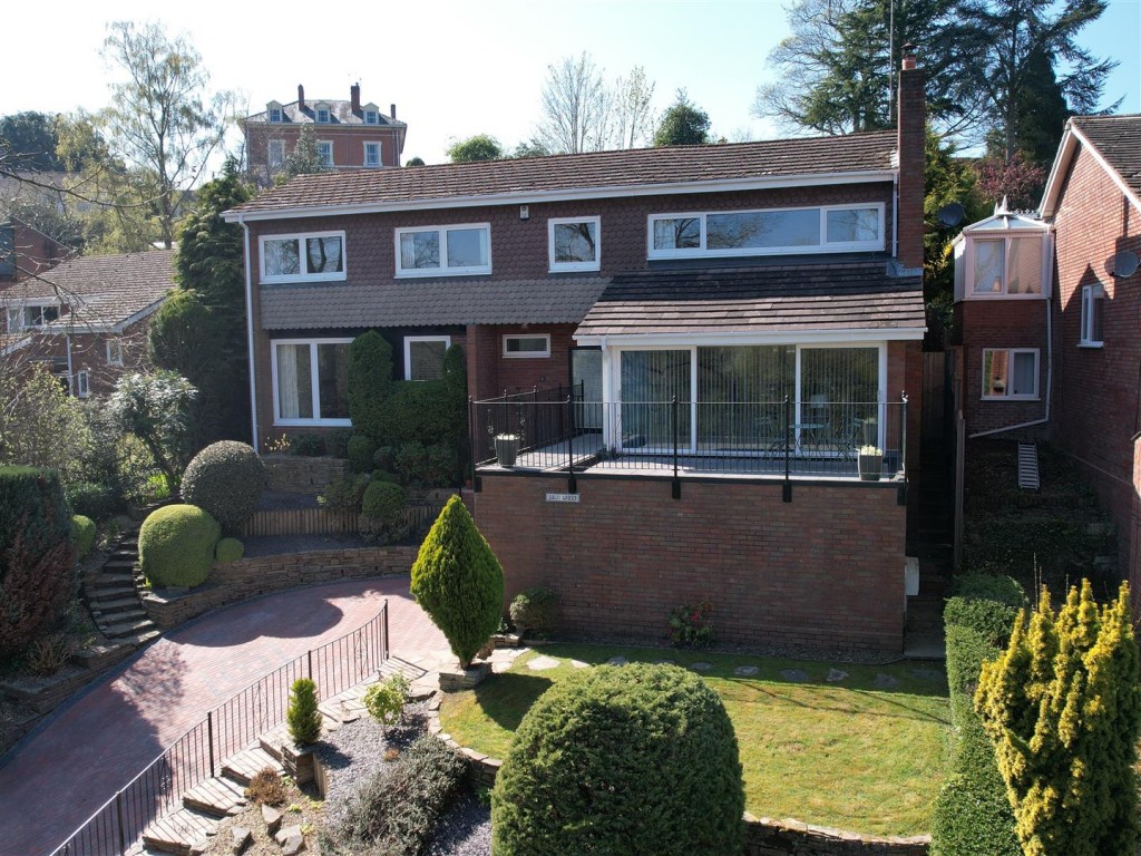 Images for Snuff Mill Walk, Bewdley, Worcestershire