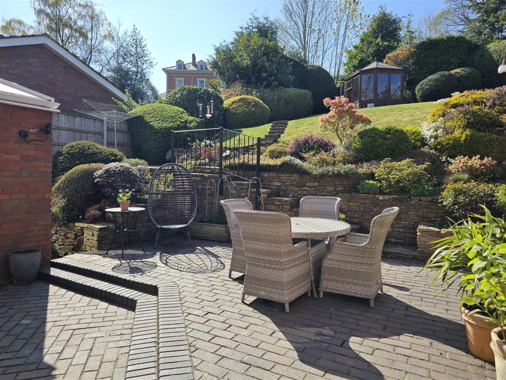 Images for Snuff Mill Walk, Bewdley, Worcestershire