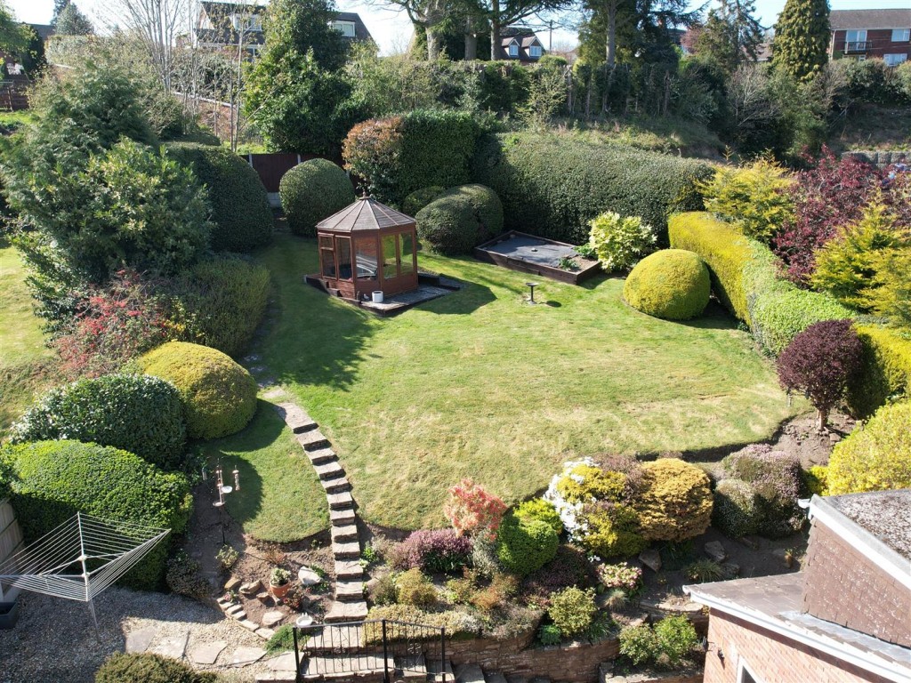 Images for Snuff Mill Walk, Bewdley, Worcestershire