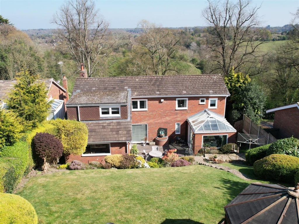 Images for Snuff Mill Walk, Bewdley, Worcestershire