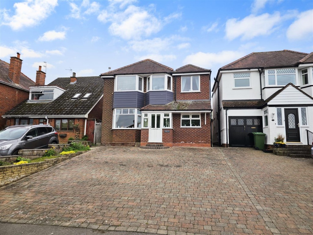 Images for Westhead Road, Cookley, Kidderminster