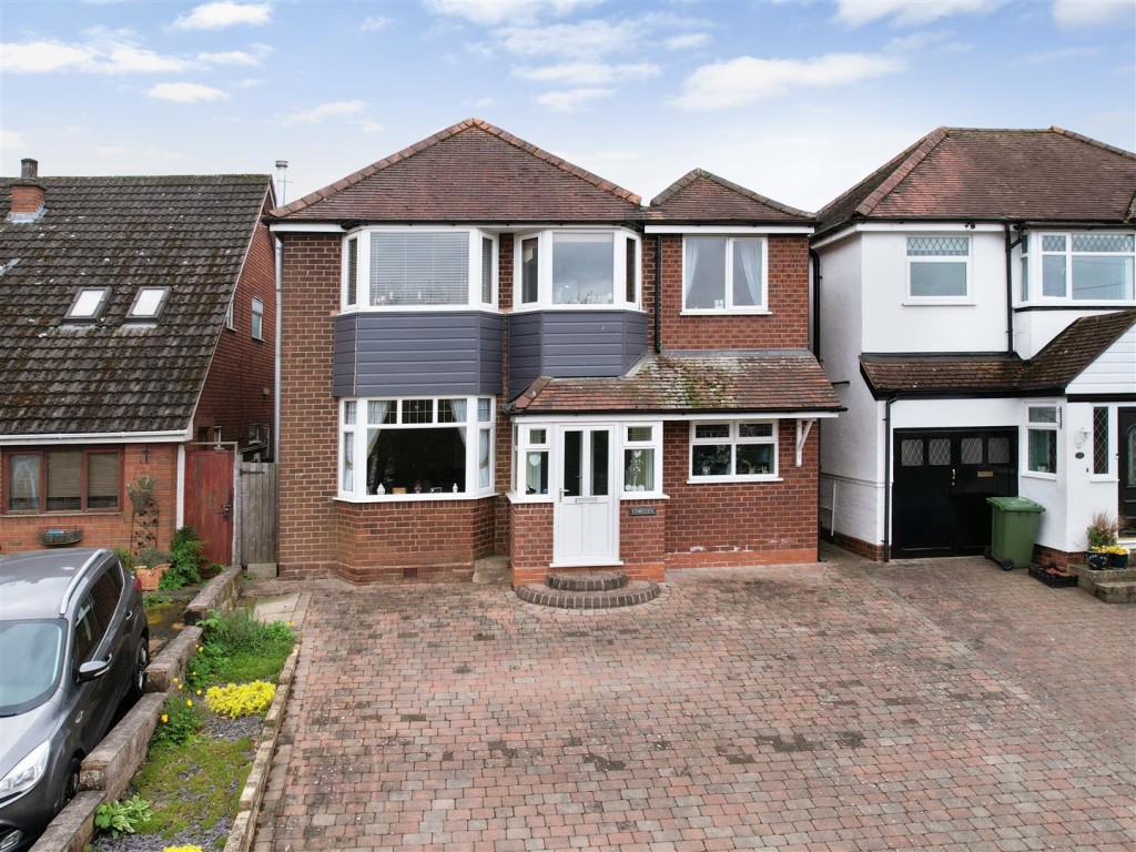 Images for Westhead Road, Cookley, Kidderminster