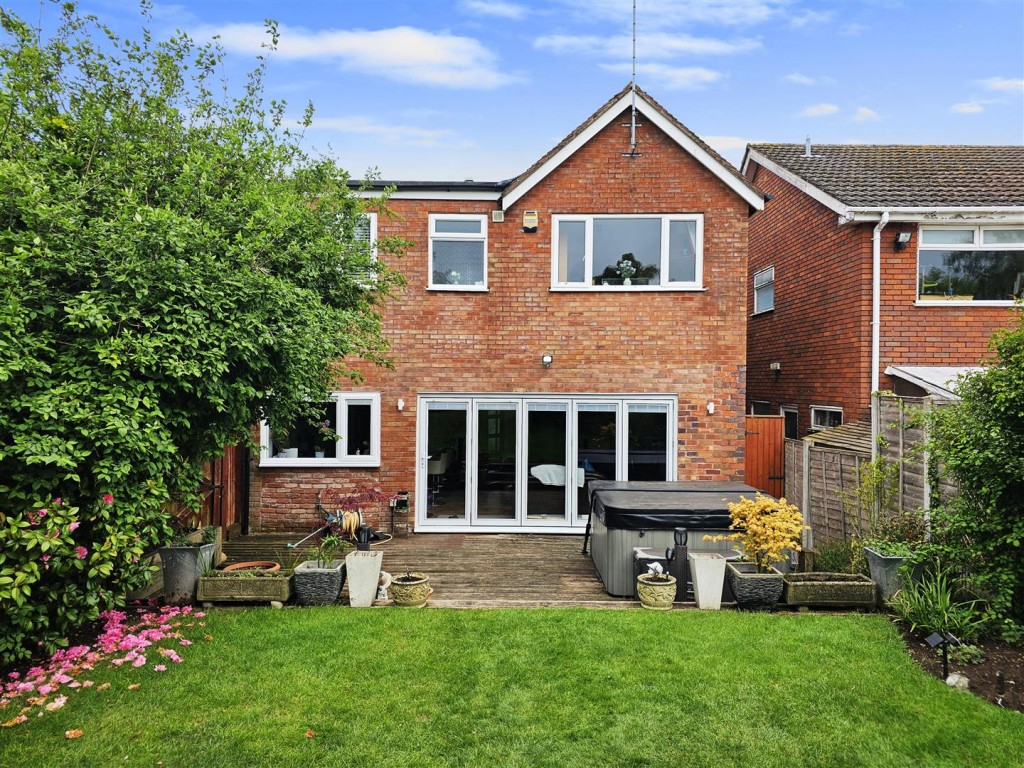 Images for Westhead Road, Cookley, Kidderminster