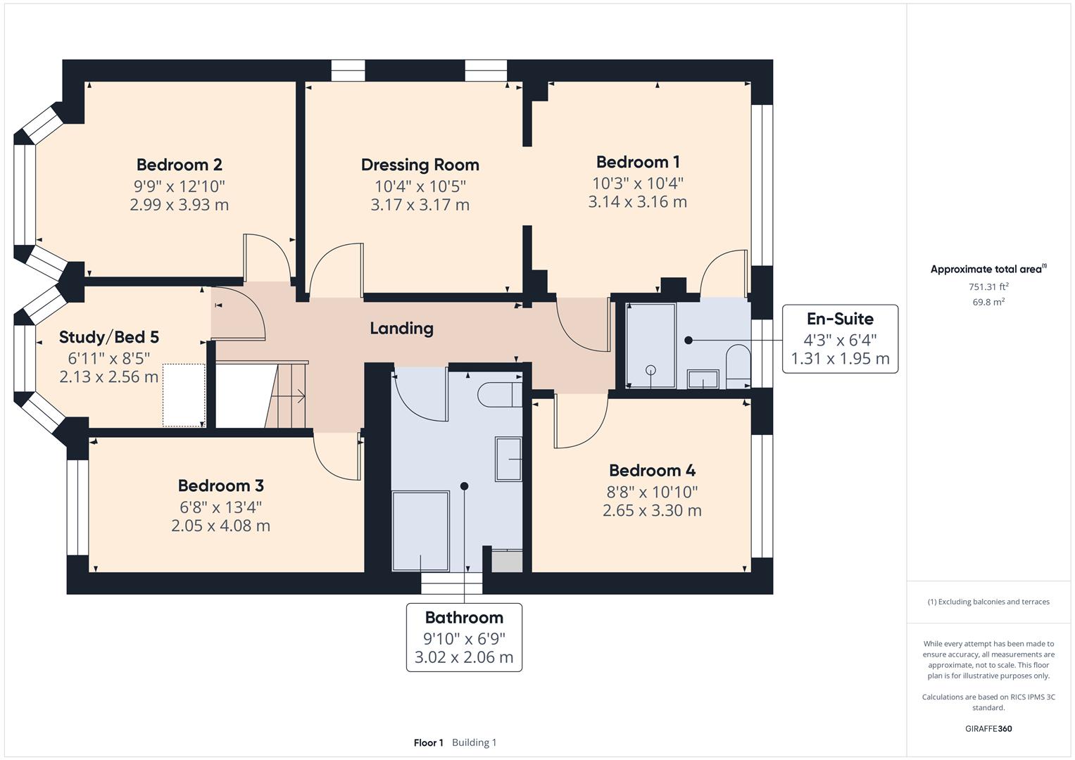 Floorplans For Westhead Road, Cookley, Kidderminster