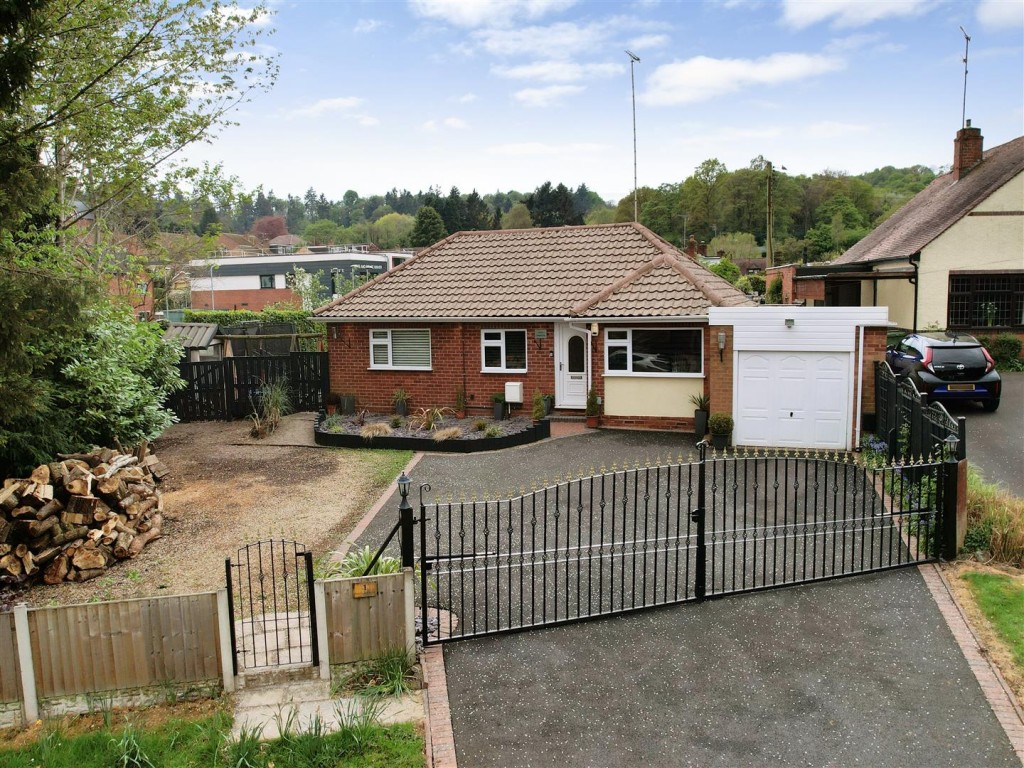 Images for Fairfield Drive, Kinver, Stourbridge