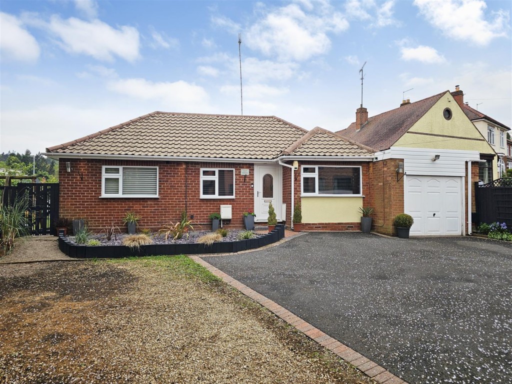 Images for Fairfield Drive, Kinver, Stourbridge