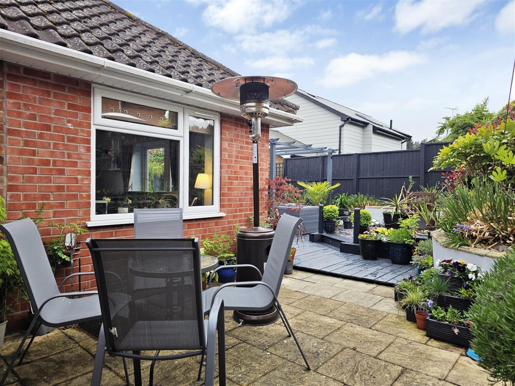 Images for Fairfield Drive, Kinver, Stourbridge