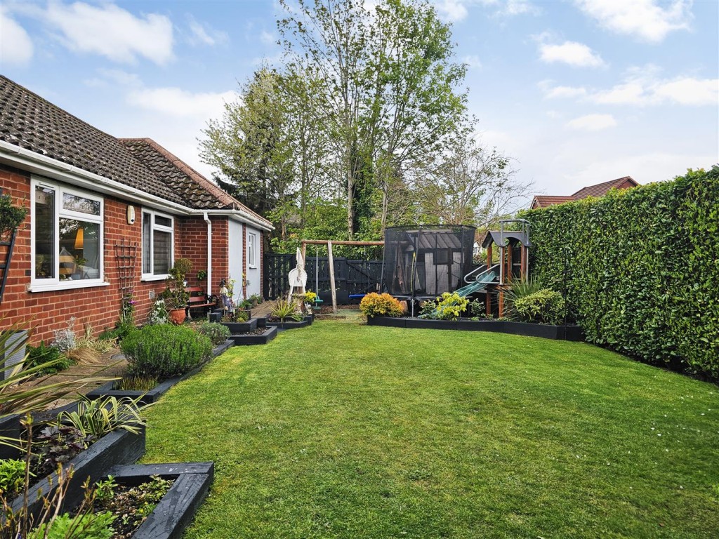 Images for Fairfield Drive, Kinver, Stourbridge