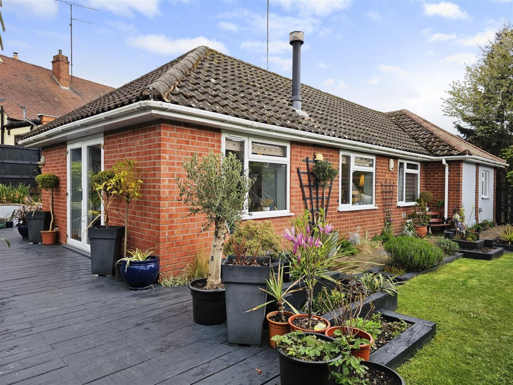 Images for Fairfield Drive, Kinver, Stourbridge