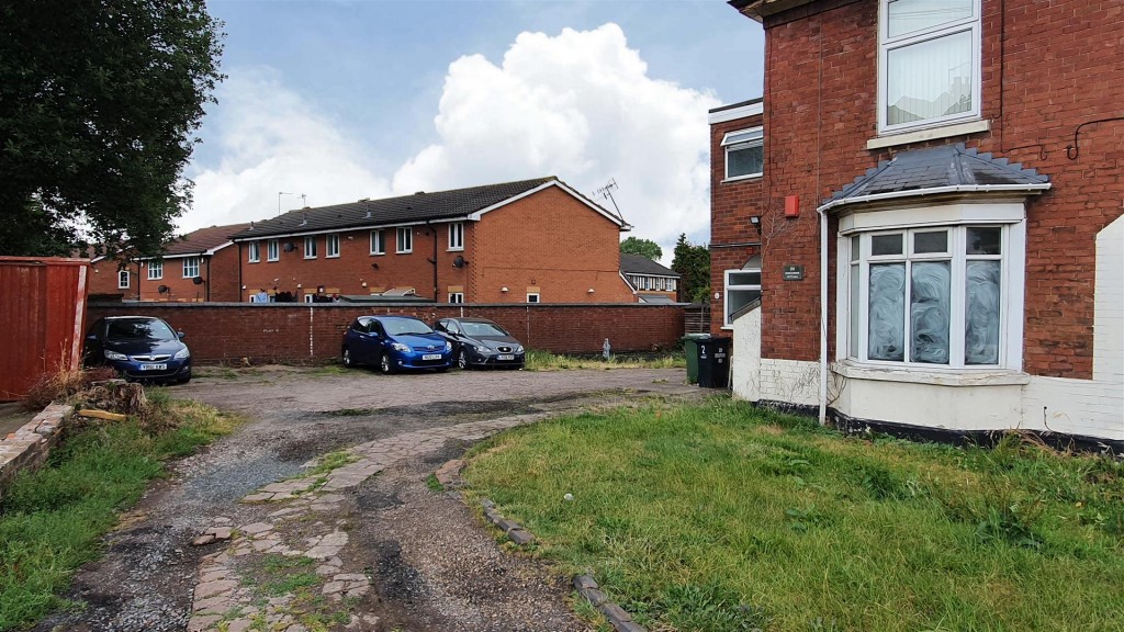 Images for Flat 4, Brockmoor Cottage