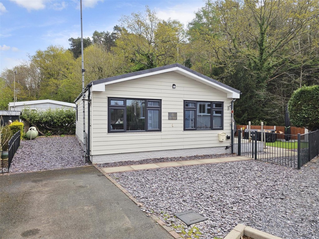 Images for Kingsford Lane, Wolverley