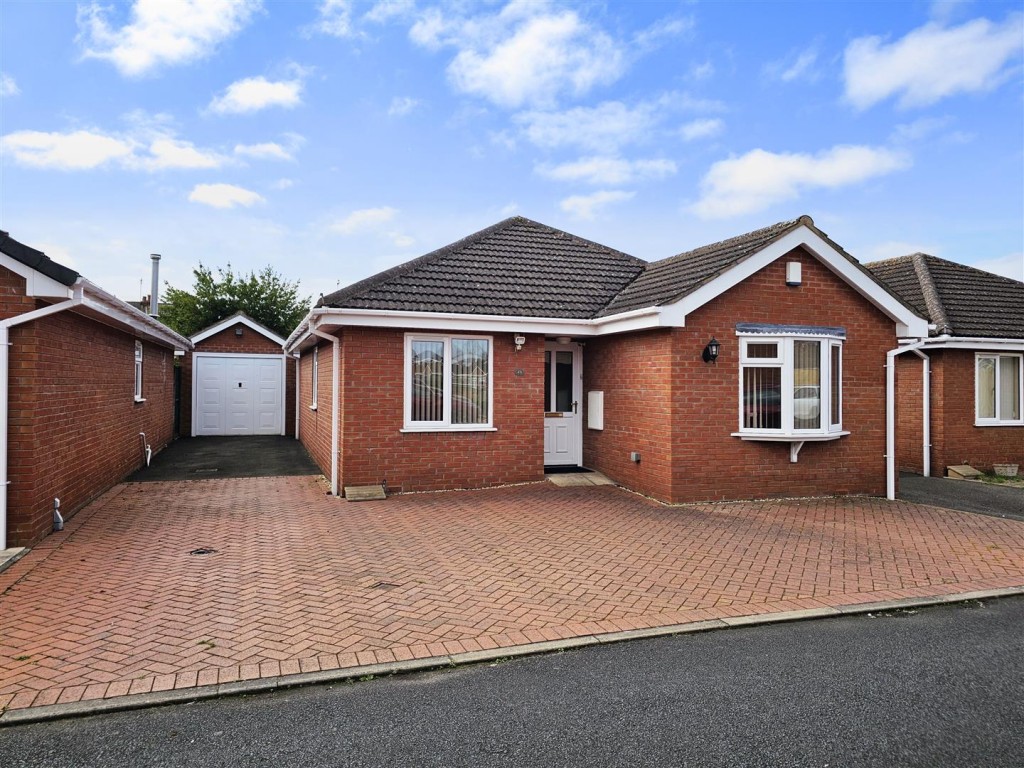 Images for Highlow Avenue, Kidderminster