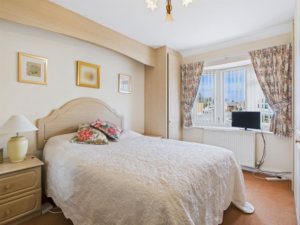 Images for Highlow Avenue, Kidderminster