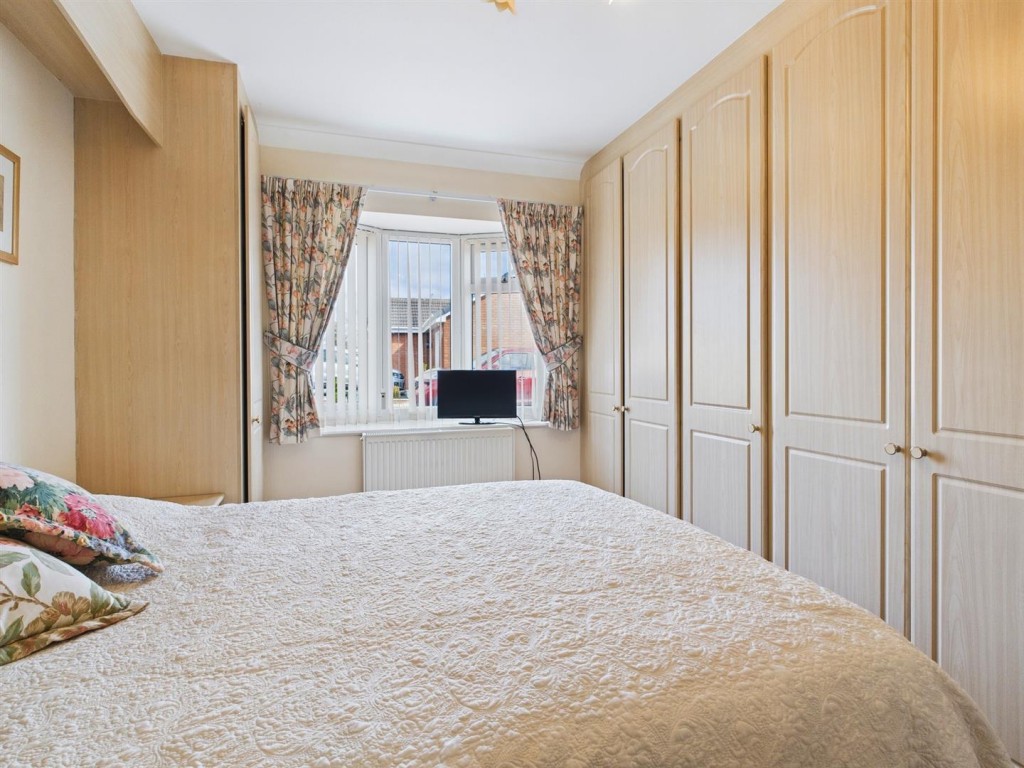 Images for Highlow Avenue, Kidderminster