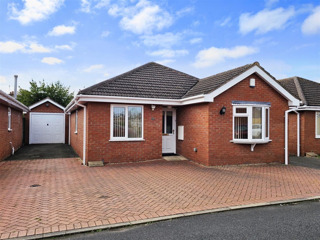 Images for Highlow Avenue, Kidderminster