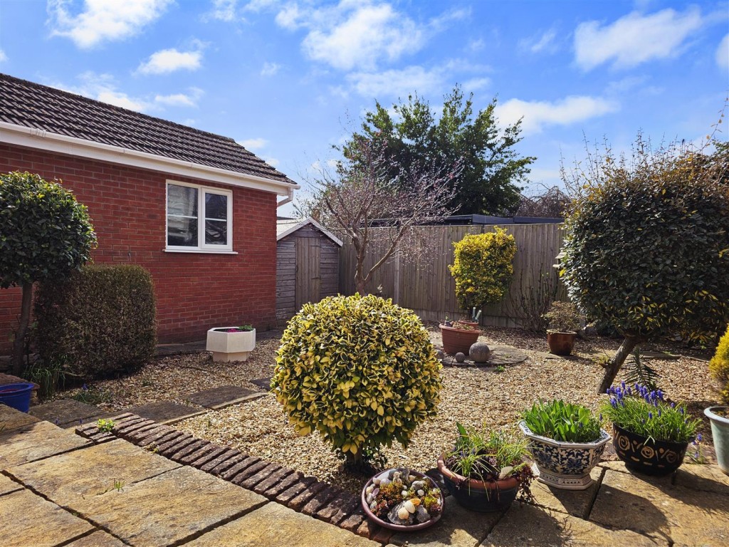 Images for Highlow Avenue, Kidderminster