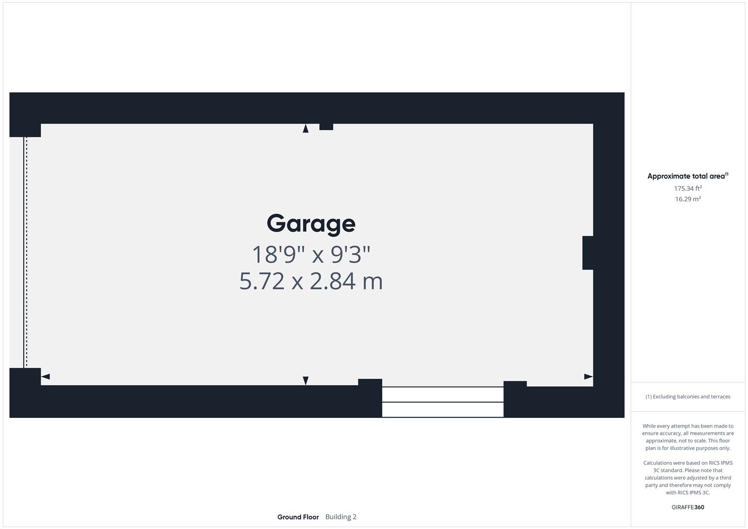 Floorplans For Highlow Avenue, Kidderminster