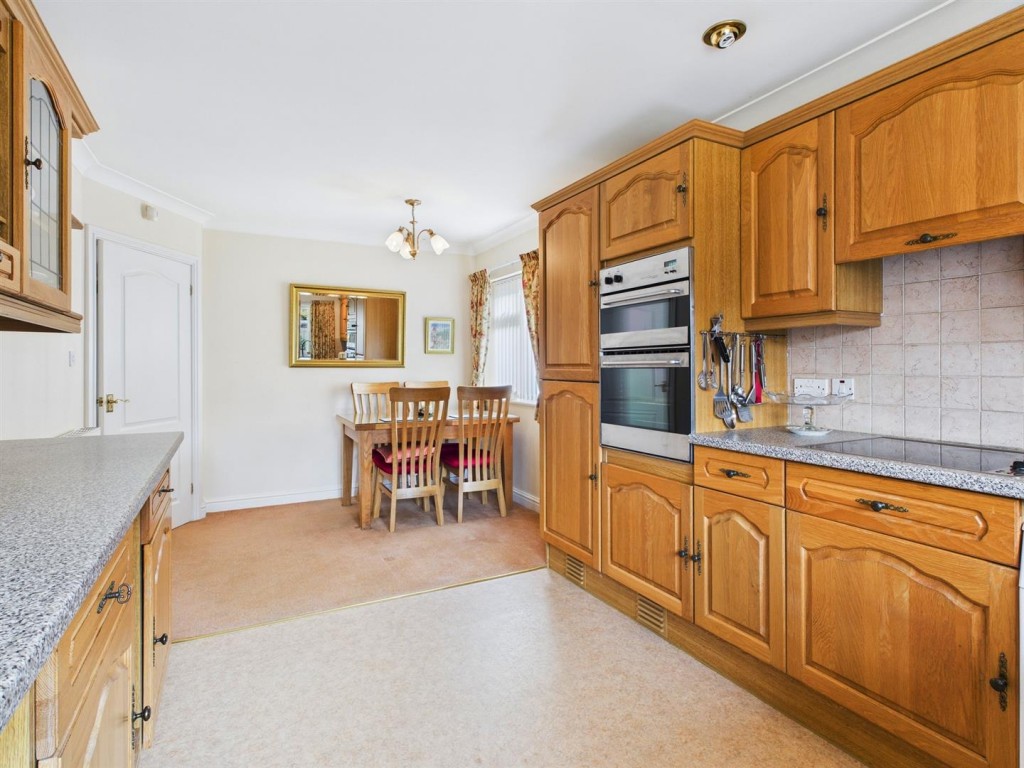 Images for Highlow Avenue, Kidderminster