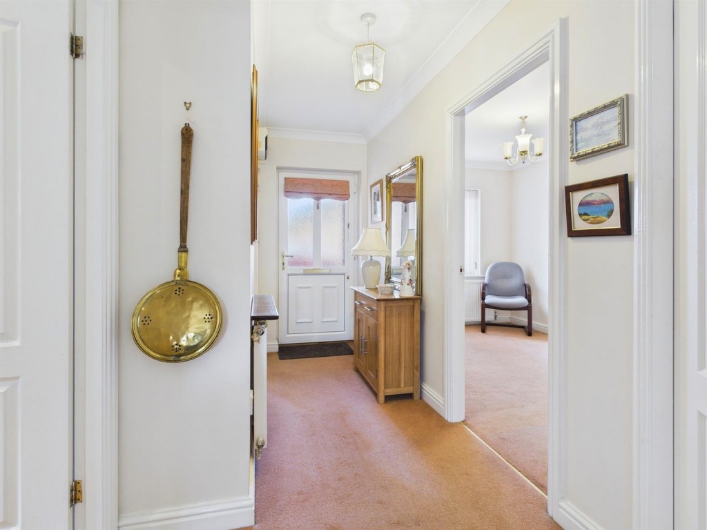 Images for Highlow Avenue, Kidderminster