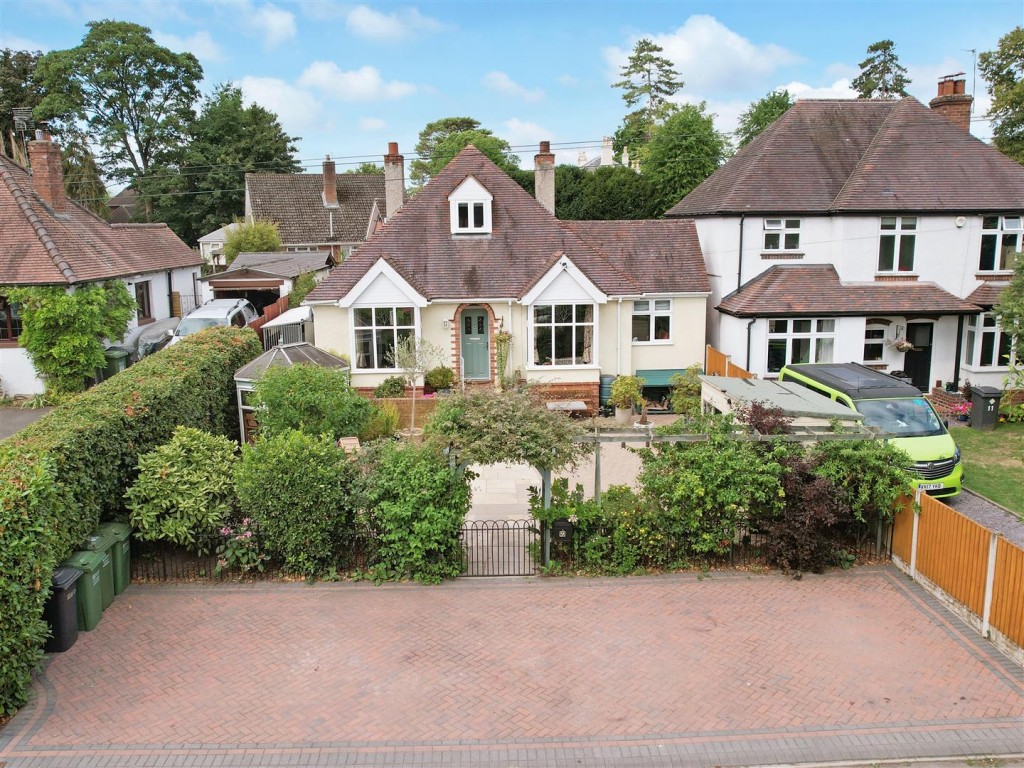 Images for New Road, Bewdley, Worcestershire