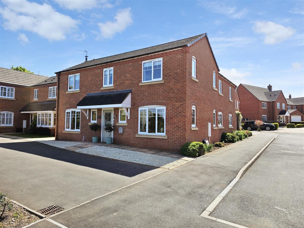 Images for Whitley Close, Hartlebury