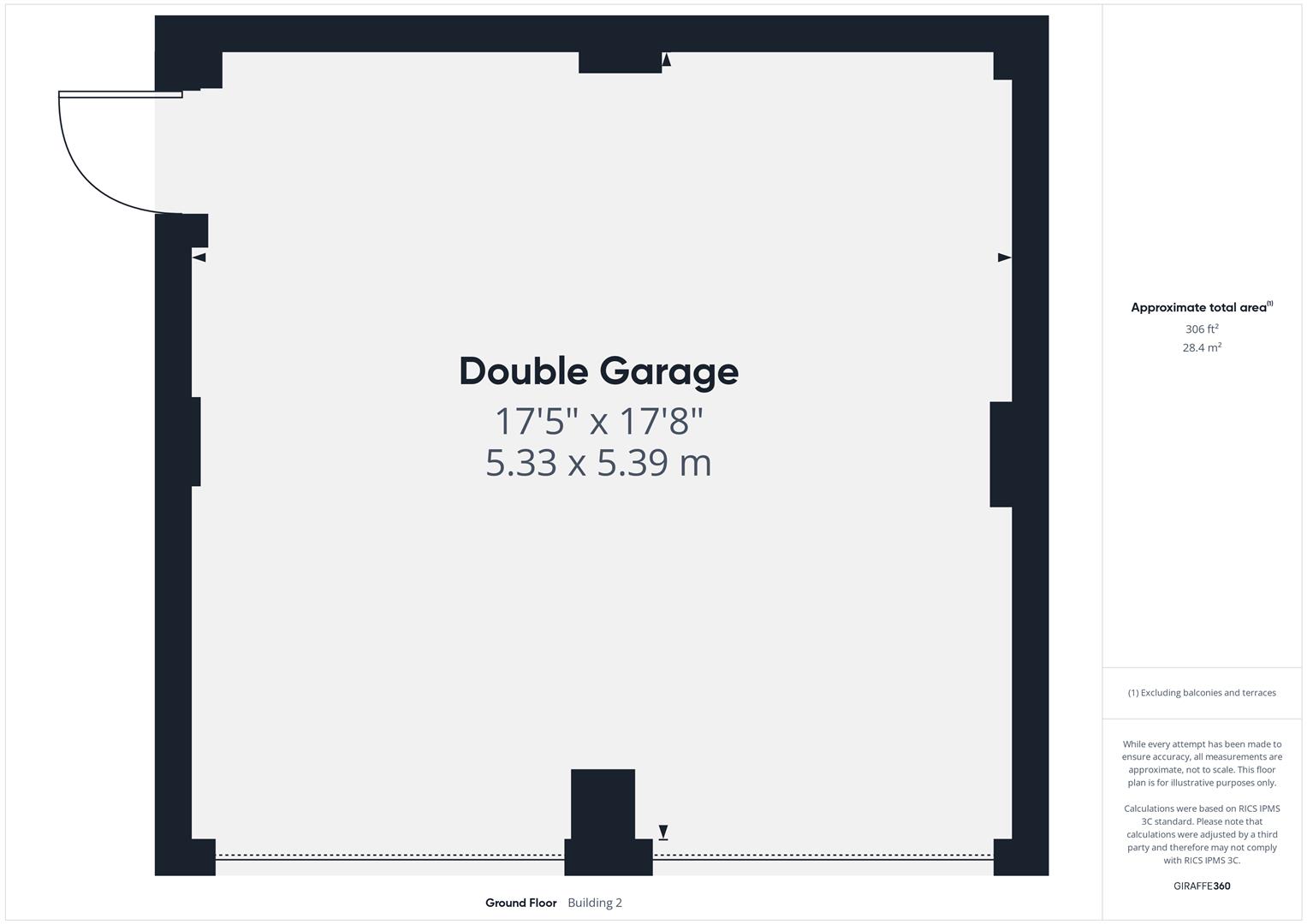 Floorplans For Whitley Close, Hartlebury