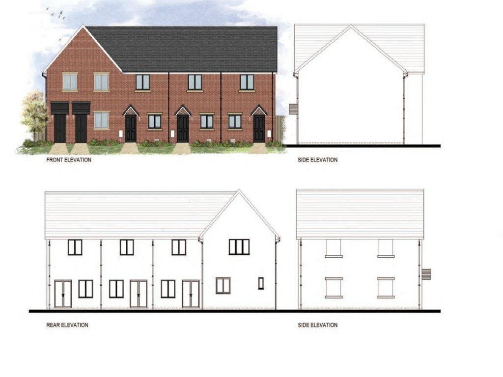 Images for Redcliff Close, Kinver