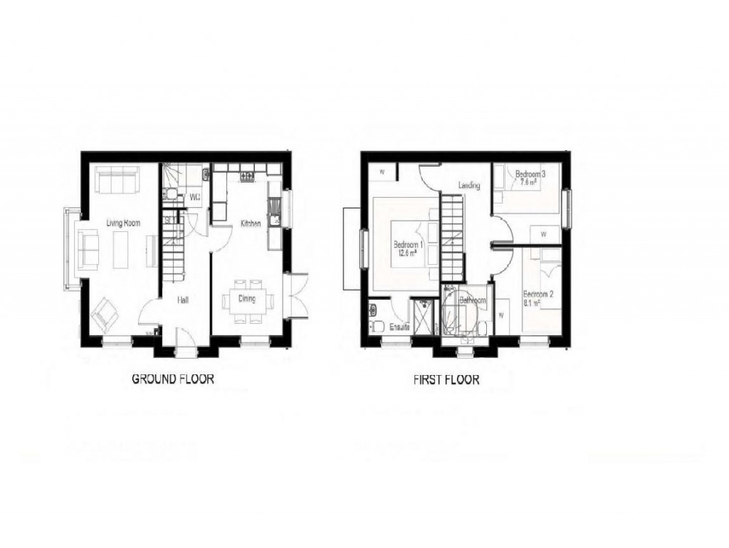 Images for Redcliff Close, Kinver