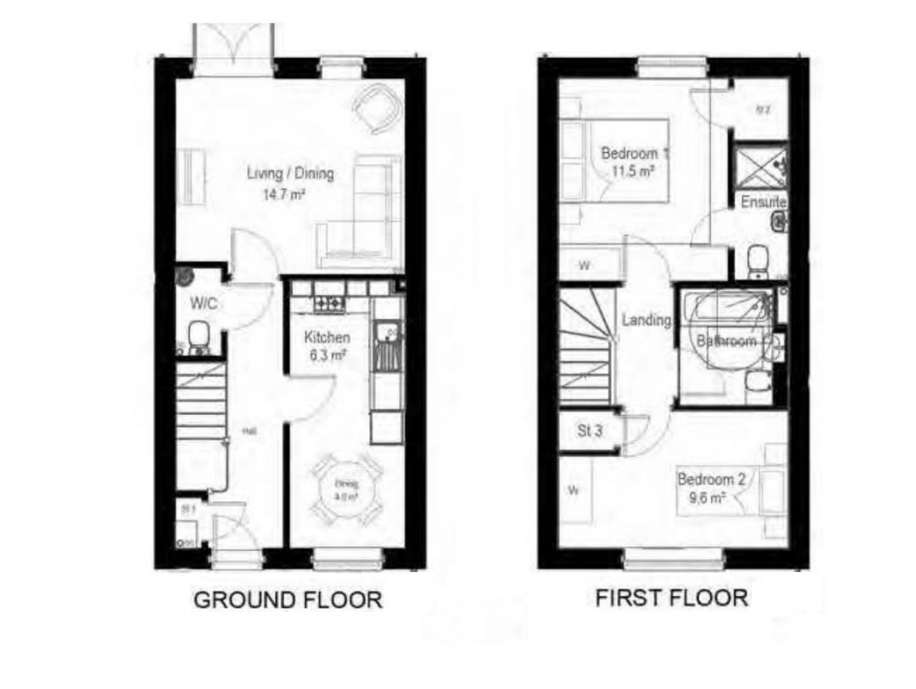 Images for 39, Redcliff Close