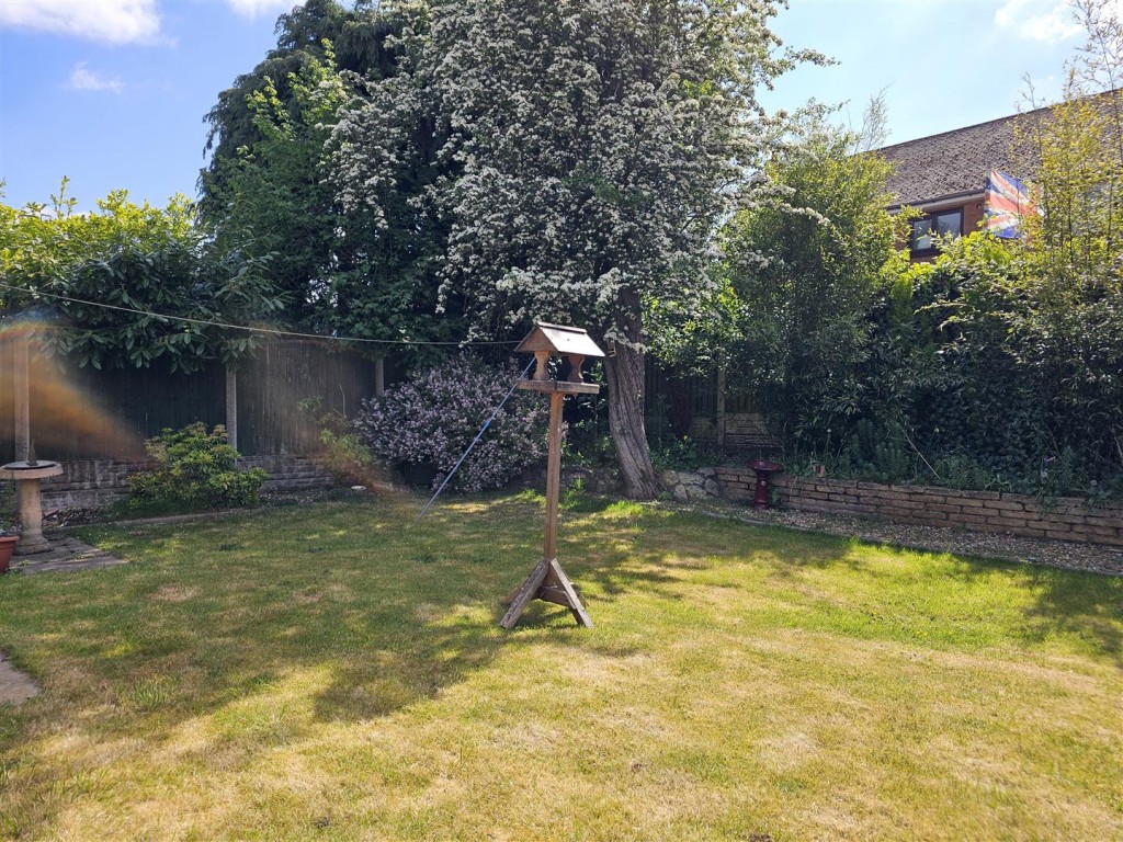 Images for Cedar Gardens, Kinver