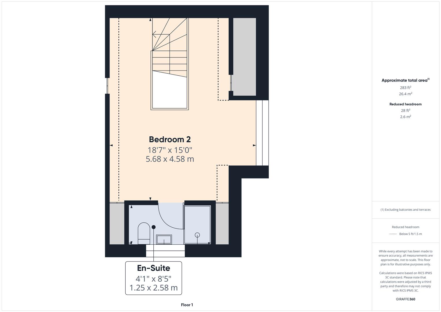 Floorplans For Cedar Gardens, Kinver